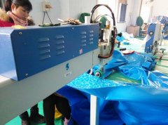 大型氣模玩具定制加工生產